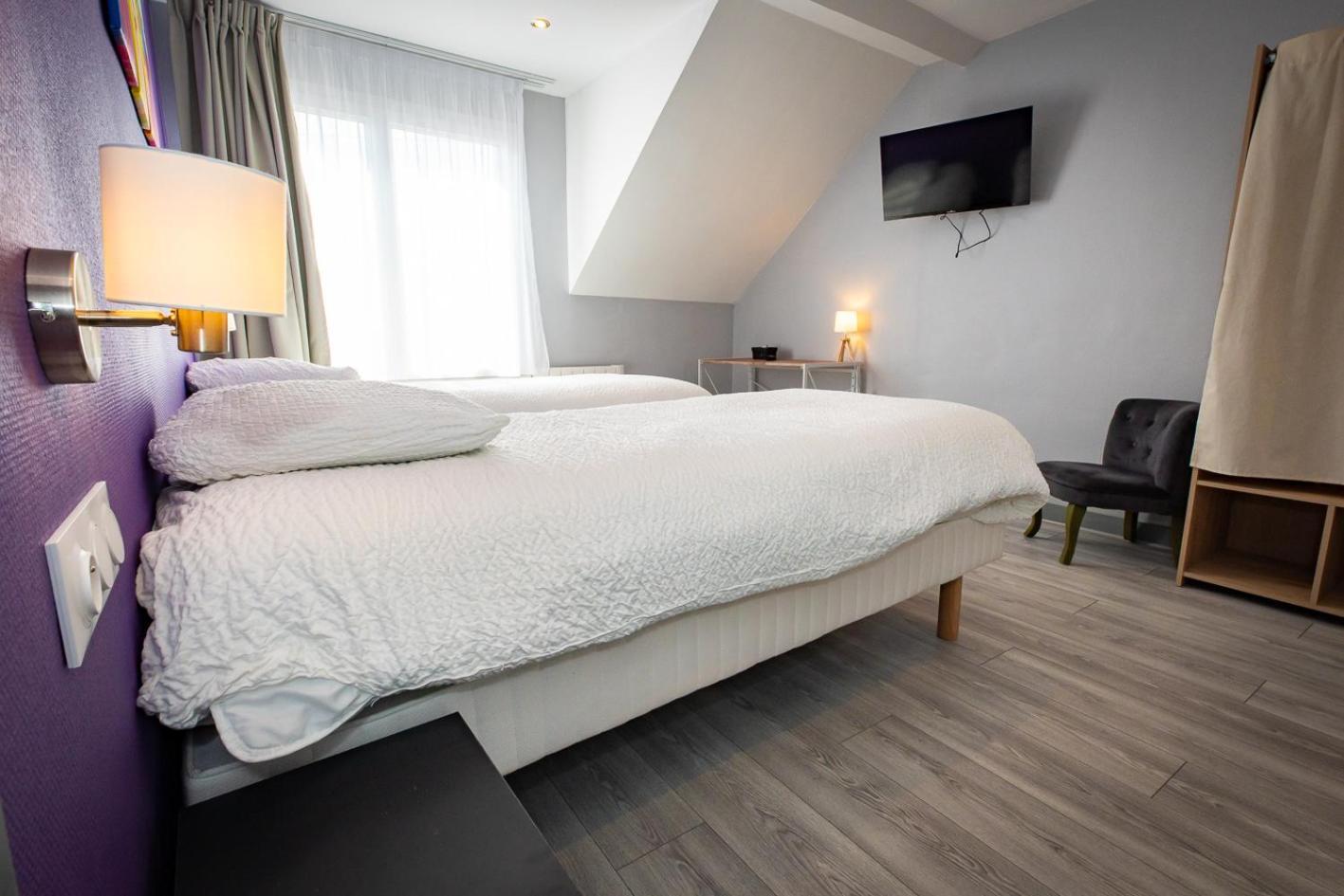 Residence Hermes Paris Orly Aeroport Villeneuve-le-Roi Exterior photo