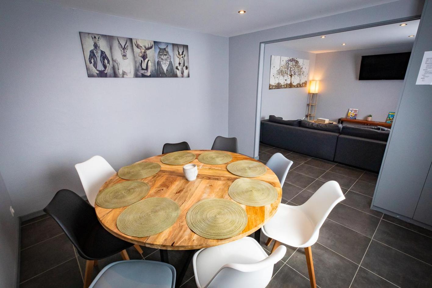 Residence Hermes Paris Orly Aeroport Villeneuve-le-Roi Exterior photo